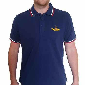 Merch The Beatles: Pólóingek Yellow Submarine 