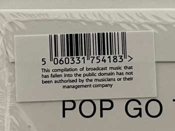 SP The Beatles: Pop Go The Beatles #12 - August 1st 1963