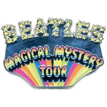 Merch The Beatles: Övcsat Magical Mystery Tour