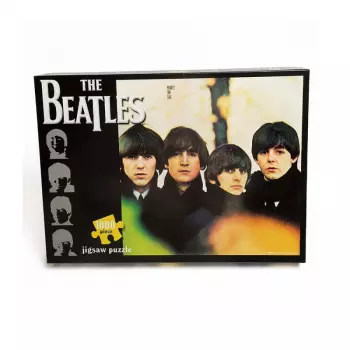 Puzzle Beatles For Sale (1000 Alkatrészek)
