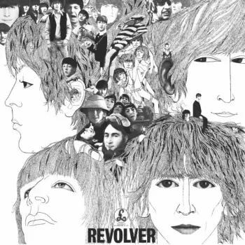 The Beatles: Revolver