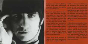 CD The Beatles: Rubber Soul DLX | LTD