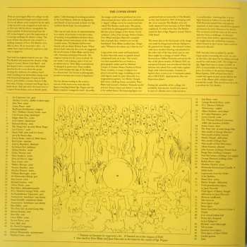 LP The Beatles: Sgt. Pepper's Lonely Hearts Club Band