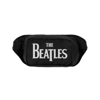 Merch The Beatles: Válltáska Logo Beatles, The