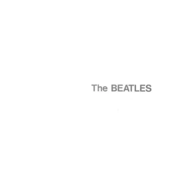 Album The Beatles: The Beatles