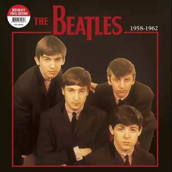 Album The Beatles: 1958-1962
