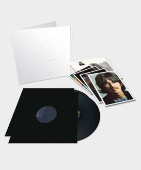 2LP The Beatles: The Beatles