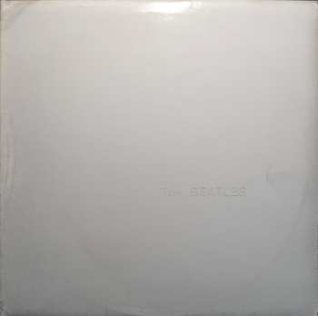 2LP The Beatles: The Beatles