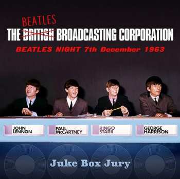 Album The Beatles: Beatles Night 7th December 1963