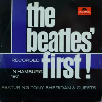 Various: The Beatles' First