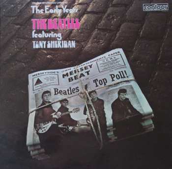 LP Various: The Early Years