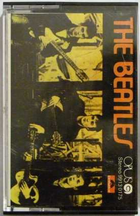 MC Various: The Beatles