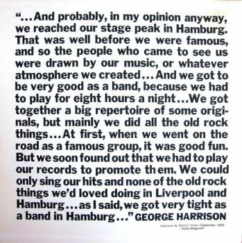 2LP The Beatles: In The Beginning