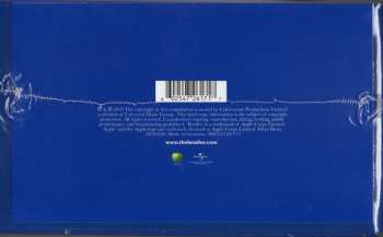 23SP/Dobozkészlet The Beatles: The Singles Collection LTD