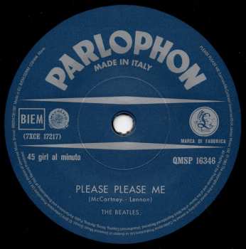 23SP/Dobozkészlet The Beatles: The Singles Collection LTD
