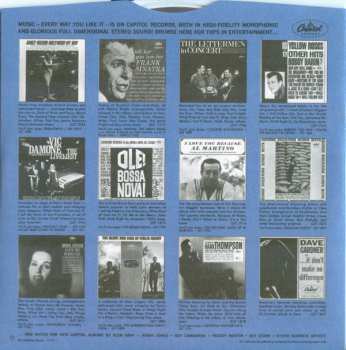 13CD/Dobozkészlet The Beatles: The U.S. Albums LTD