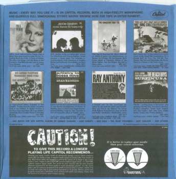 13CD/Dobozkészlet The Beatles: The U.S. Albums LTD