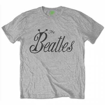Merch The Beatles: Póló Bug Logo The Beatles 