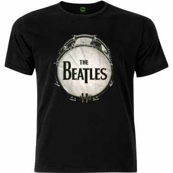 Merch The Beatles: Póló Drum 