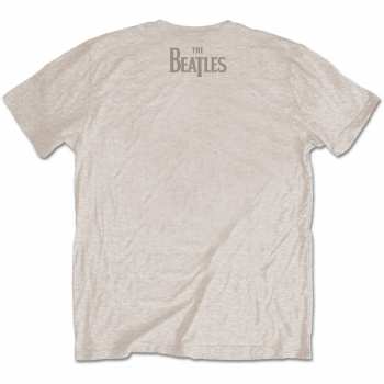 Merch The Beatles: Tričko Good Day Sunshine  XL