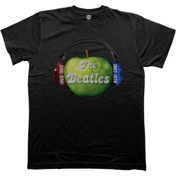Merch The Beatles: Póló Listen To