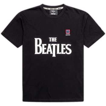 Merch The Beatles: Póló Meyba Training Top