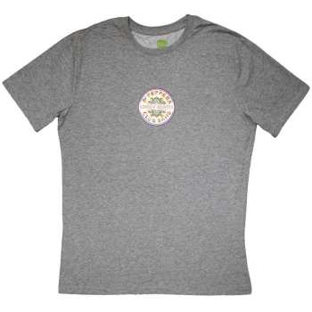 Merch The Beatles: Póló Mini Sgt Pepper Drum