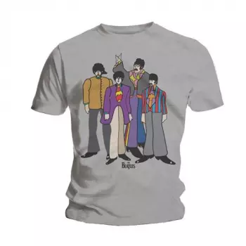Póló Yellow Submarine 