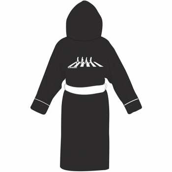 Merch The Beatles: Župan Abbey Road  S - M