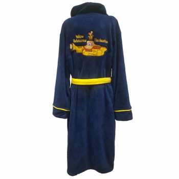Merch The Beatles: Župan Yellow Submarine  S - M