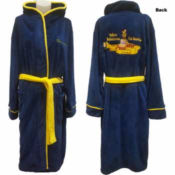 Merch The Beatles: Župan Yellow Submarine  S - M