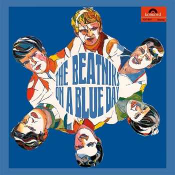 CD The Beatniks: On A Blue Day