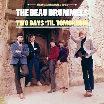 Album The Beau Brummels: Two Days 'till Tomorrow