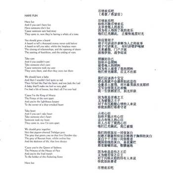 CD The Beautiful South: Blue Is The Colour