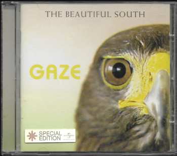 CD The Beautiful South: Gaze