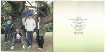 CD The Beautiful South: Gaze