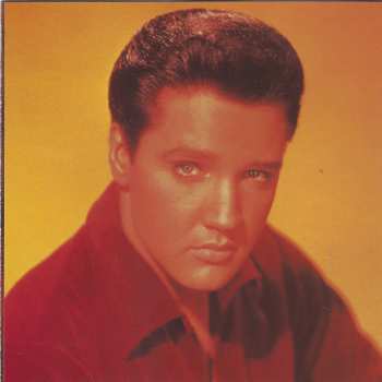 CD The Beegie Adair Trio: Love, Elvis