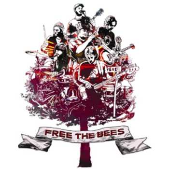 Album The Bees: Free The Bees