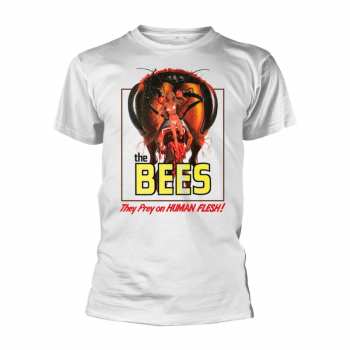 Merch The Bees: Póló The Bees
