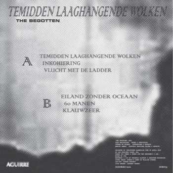 LP The Begotten: Temidden Laaghangende Wolken