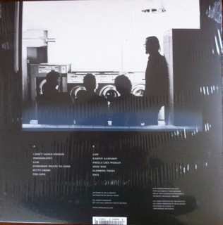 LP The Benelux: The Benelux