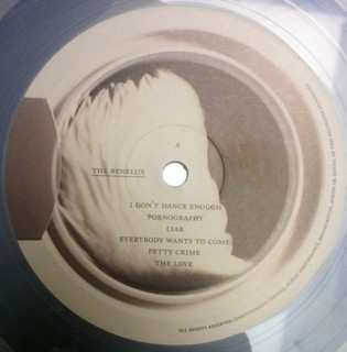 LP The Benelux: The Benelux