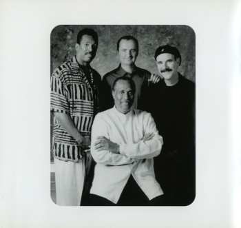 CD The Bennie Maupin Ensemble: Penumbra