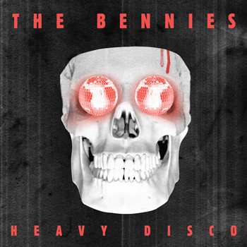 SP The Bennies: Heavy Disco  CLR