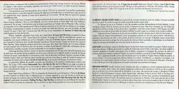 CD The Berkeley Square Society Band: Gershwin In London Town