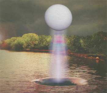 CD The Besnard Lakes: A Coliseum Complex Museum
