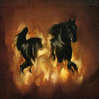CD The Besnard Lakes: The Besnard Lakes Are The Dark Horse