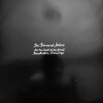 LP The Besnard Lakes: The Besnard Lakes Are The Last Of The Great Thunderstorm Warnings