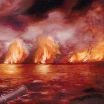 Album The Besnard Lakes: The Besnard Lakes Are The Roaring Night