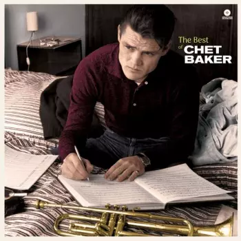 The Best Of Chet Baker